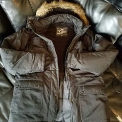 CB Sports Mountain Explorer. Outerwear All Weather Jacket
