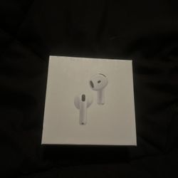 Airpod Gen 4