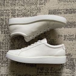 ECCO Women's Soft 7 Limited Edition in White size 41