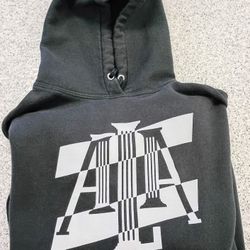 Adult ALA Hoodie Size Large 