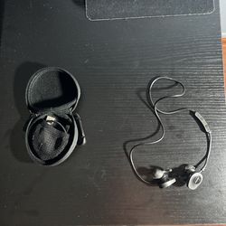 Bose Headphones