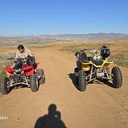 dirt bike/ quad /jetski diagnostics and repair 