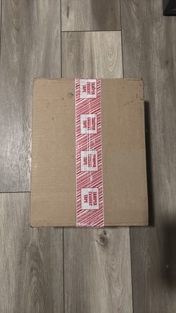 A MA MANIÉRE X AIR JORDAN 4 "DARK MOCHA" Sealed