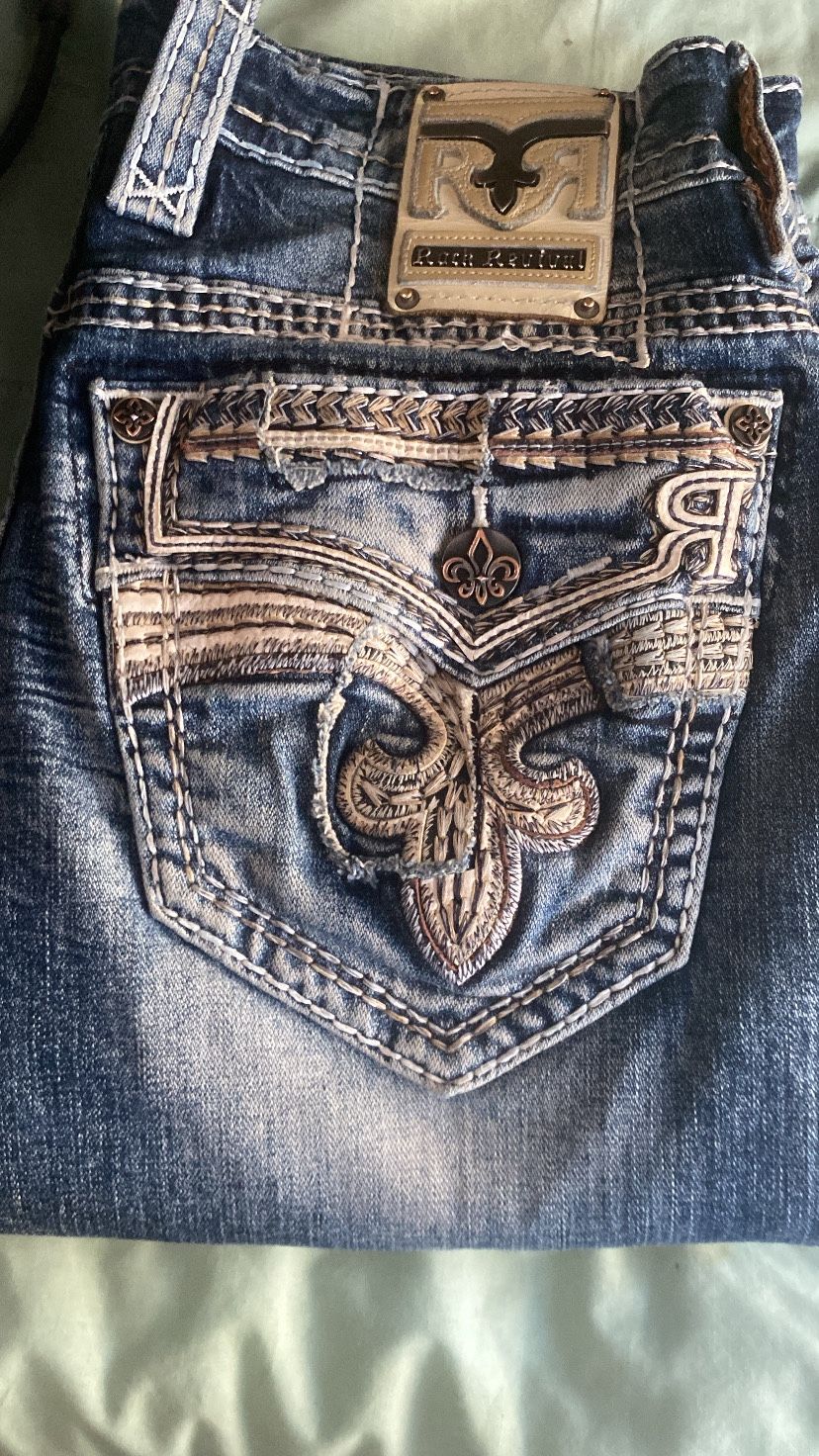 Size 30 -32