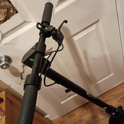 Escooter Ninebot G-30 Clone With Overclockd Lifted Controller 