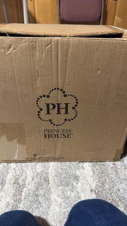 Princess House 25QT