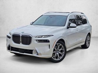 2023 BMW X7
