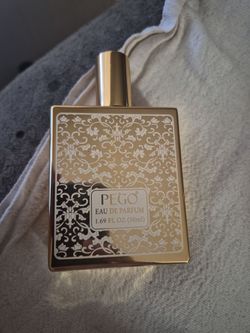 Pego Eau de Parfum 50ml