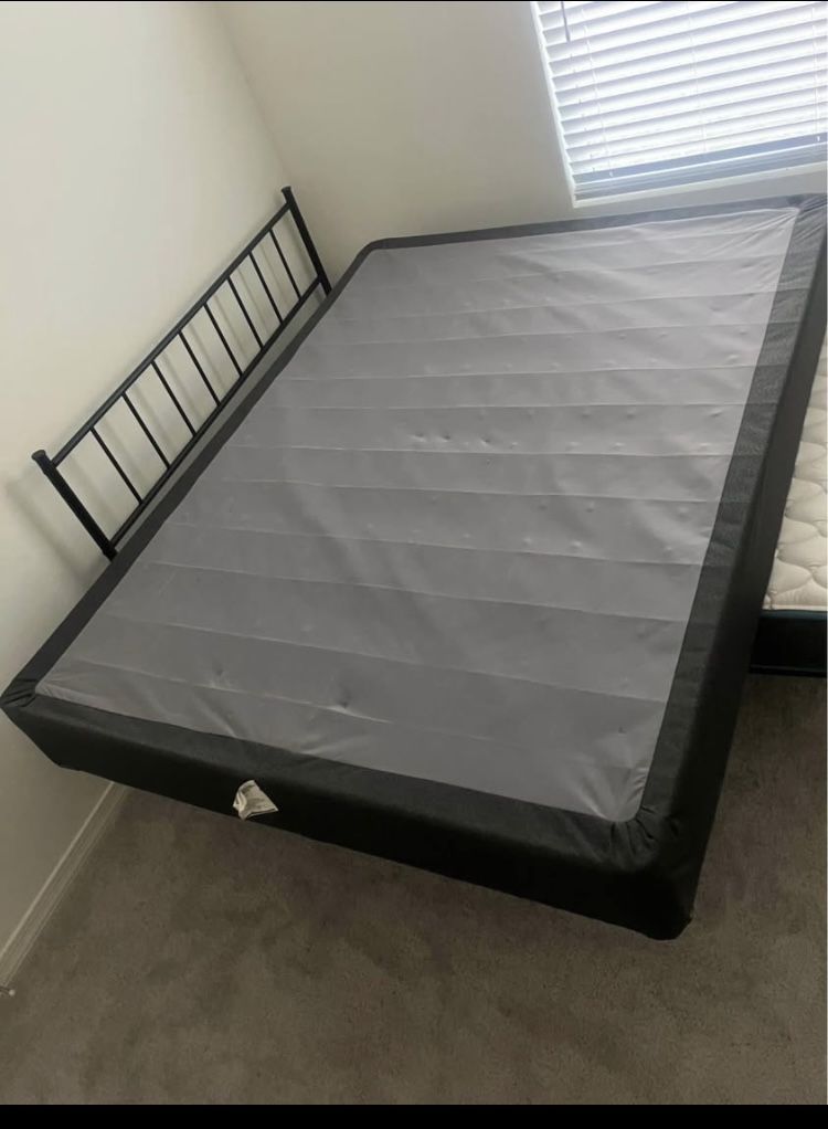 Queen Size Box Spring