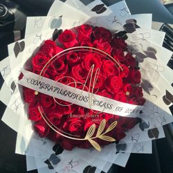 50 Rosas