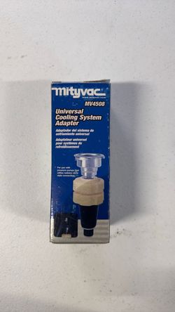 Cooling adapter