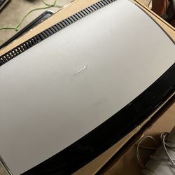 Bose Home Theater Surround Sound 