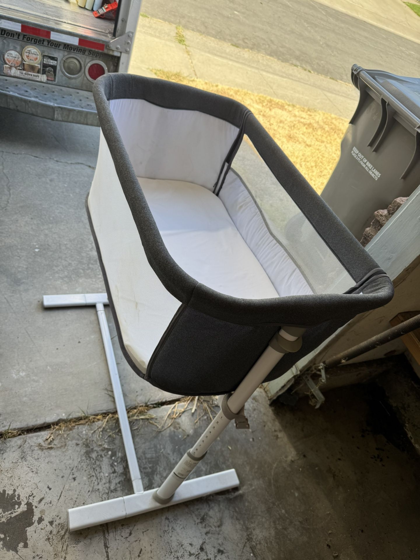 Baby Bassinet