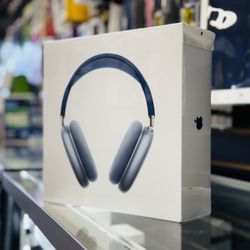 AirPods Max