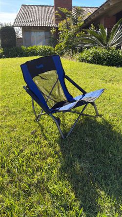 Uline Collapsible Beach Chair