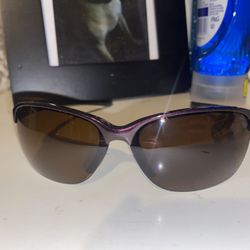 Oakley Sunglasses 