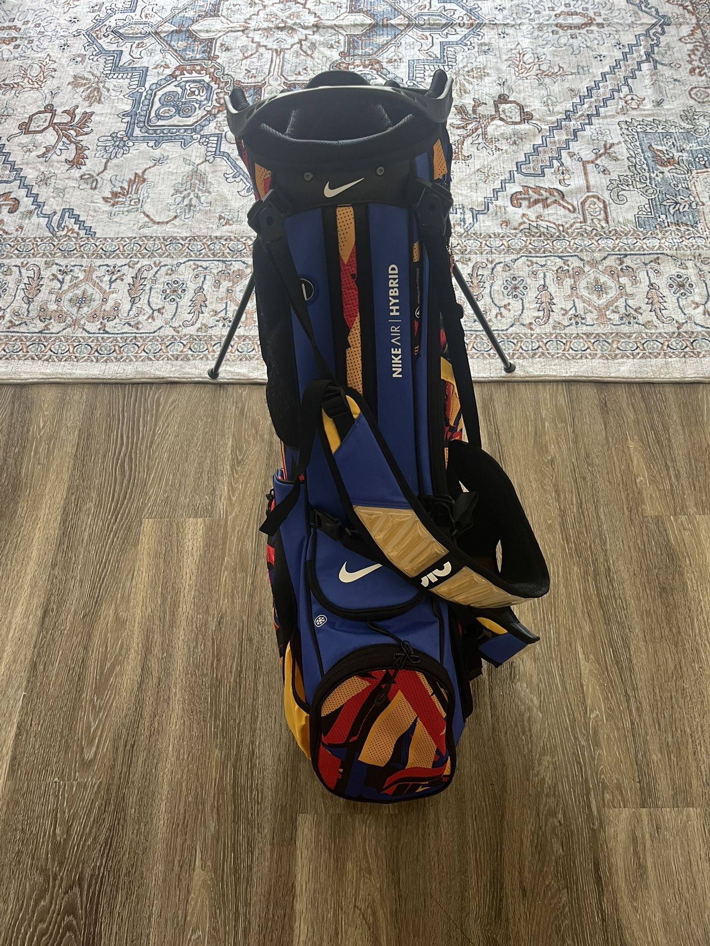 Nike Golf Bag OBO
