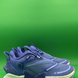 Nike Adapt BB 2.0 “Astronomy Blue” Size 7.5 Brand New In Box!