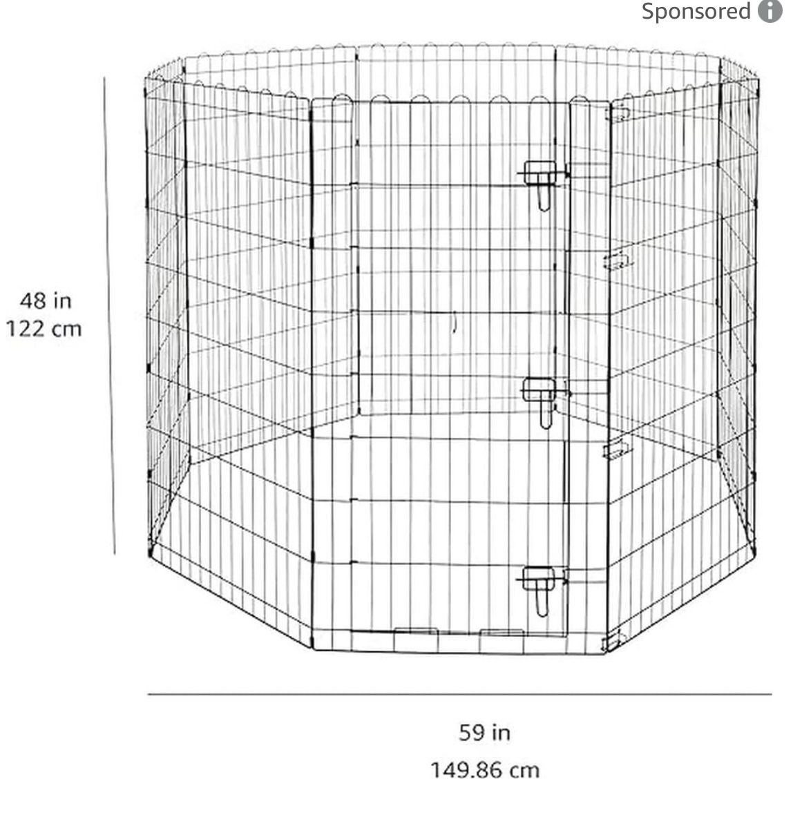Training Cages for Dogs