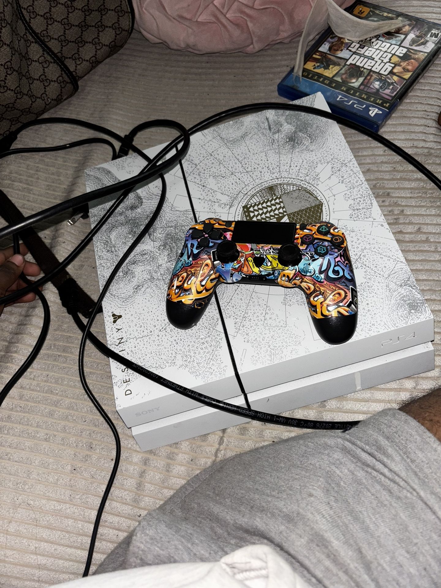 Ps4 