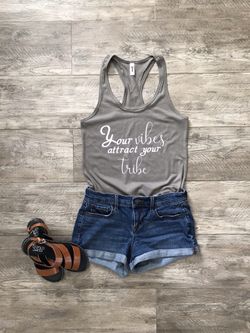 Women’s tank