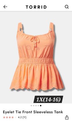 New Torrid Shirts $10 Each 