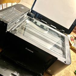 Printer Cannon