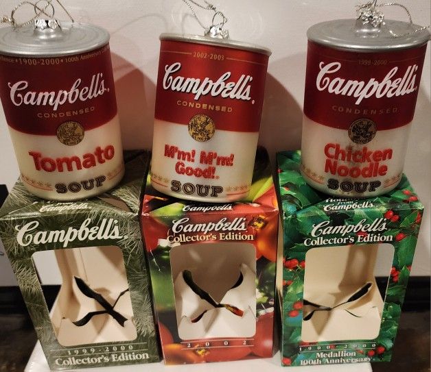 CAMPBELLS