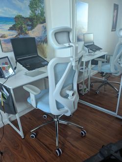 Sihoo gaming computer chair