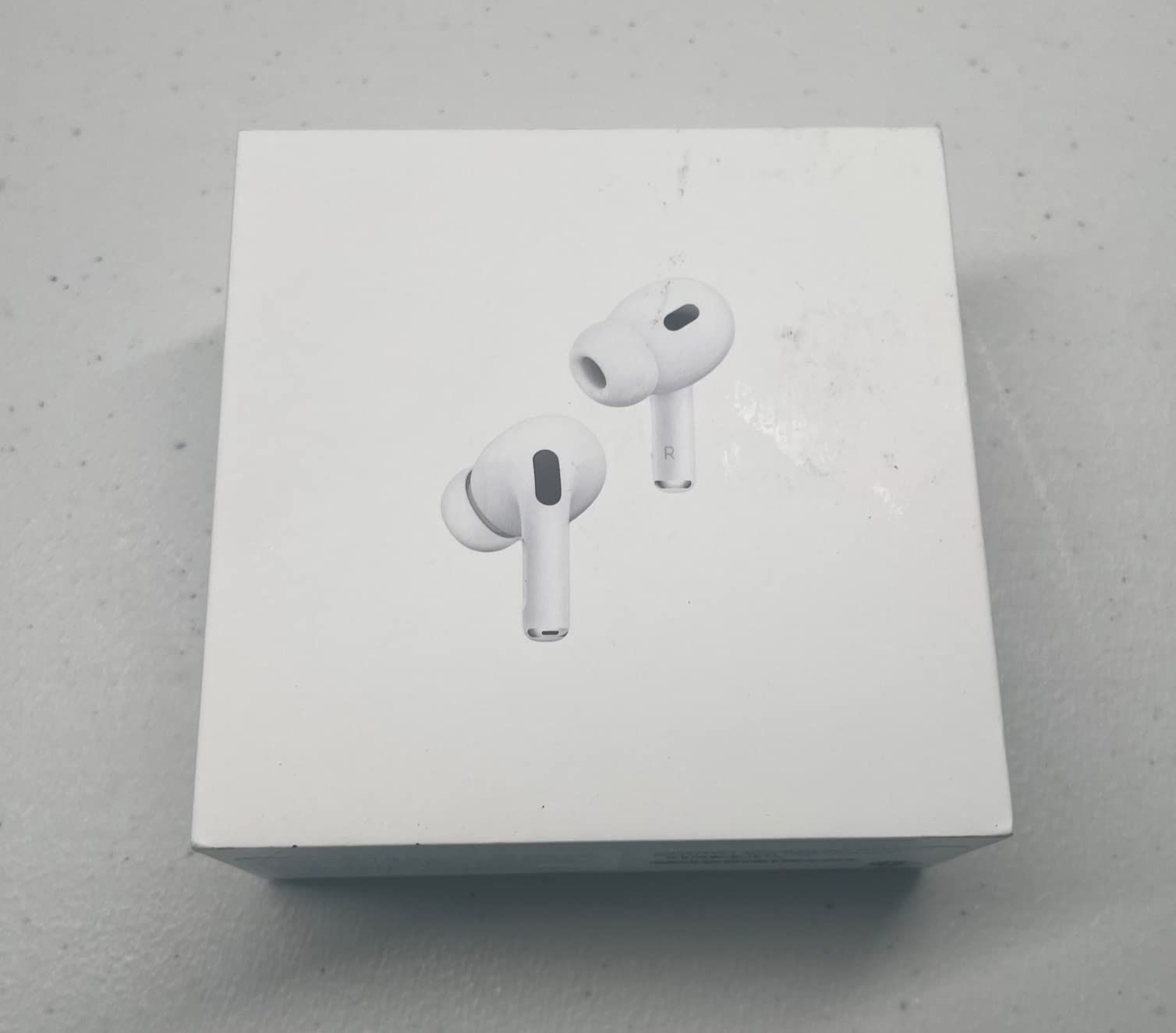 AirPods Pro 2 Generation (white)