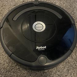 Robot vacuum 