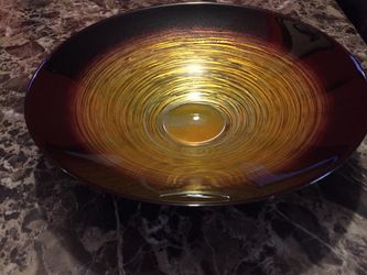 Center table decoration