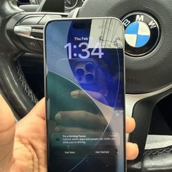 iPhone 15 Pro Max 256gb Unlocked 