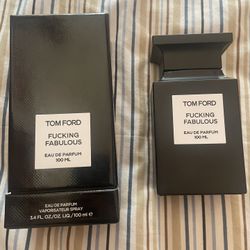 Tom Ford F’ing Fabulous