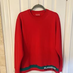SUPREME Team 94 Sweatshirt