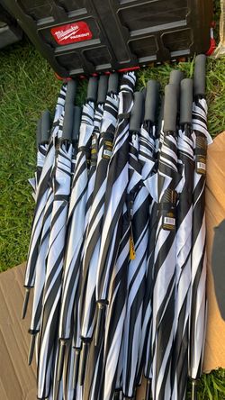 LARGE GOLF UMBRELLA