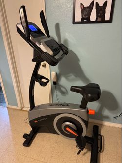 Nordic Track Bike