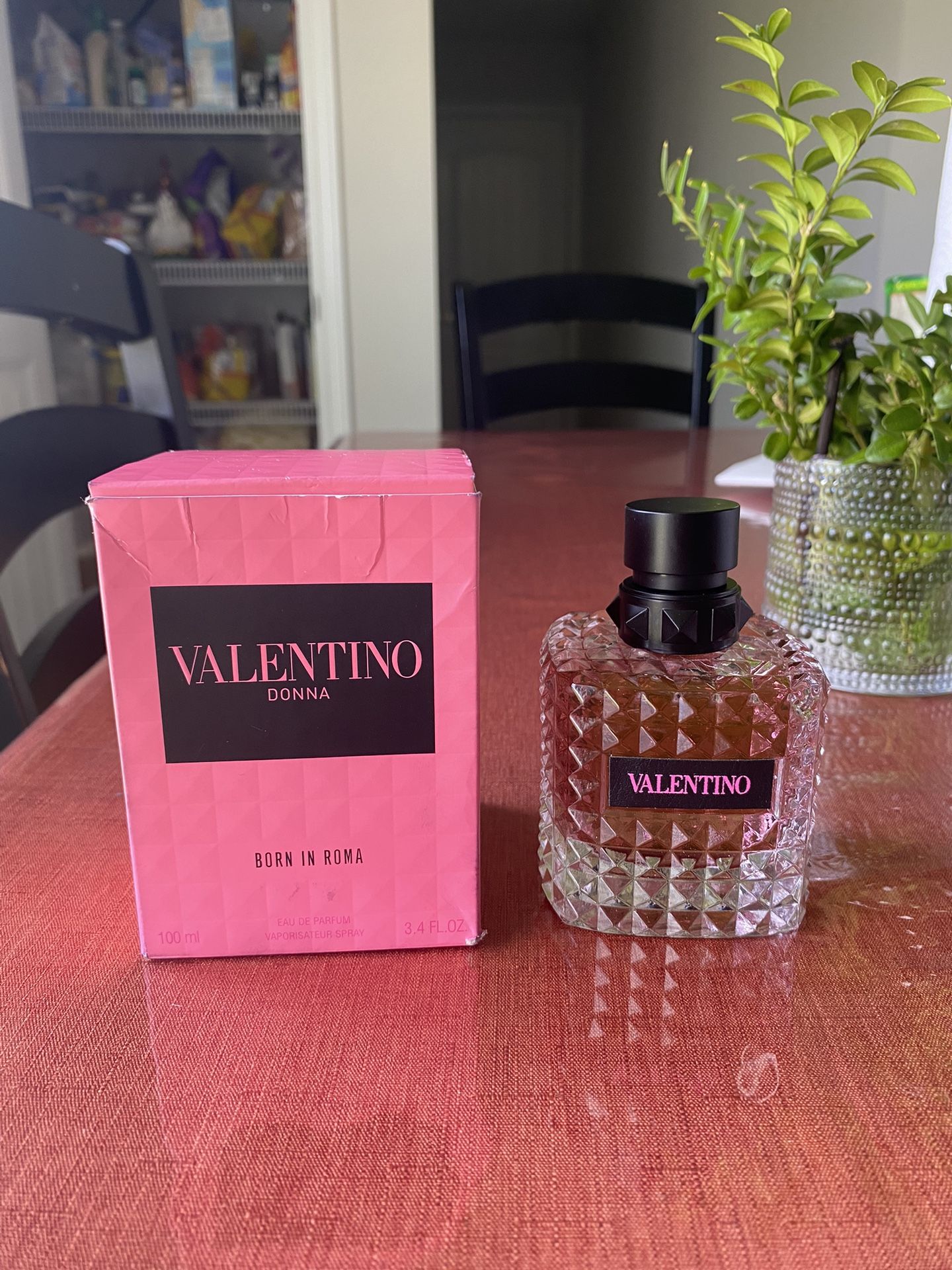 Valentino Born In Roma (Donna)