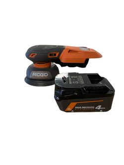 RIDGID SANDER R870651 #33461