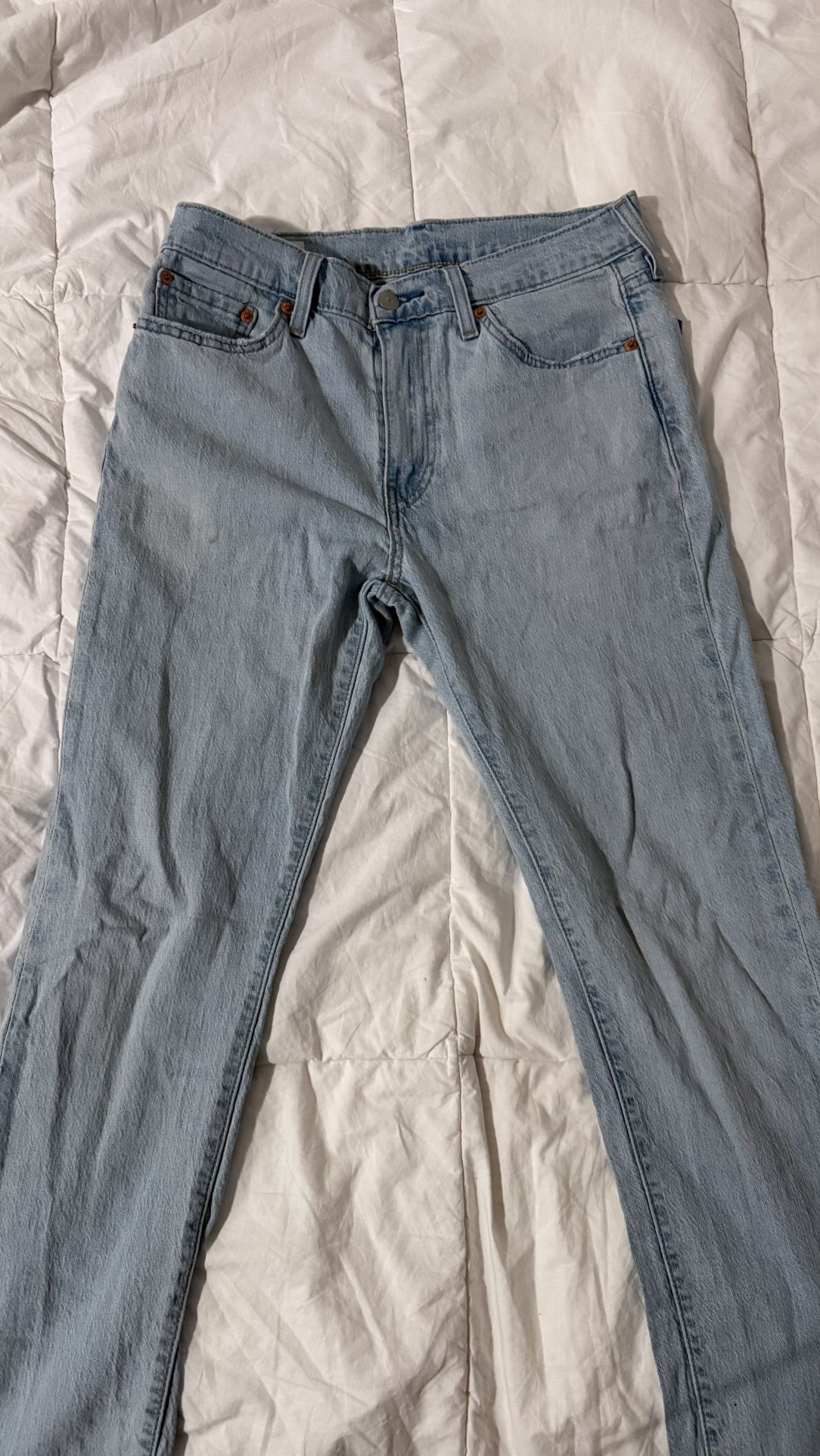Levi’s Jeans