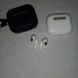 Apple AirPods (3rd Generation) 