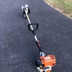 Stihl FC110 Straight Shaft Edger!! In Great Condition!! 