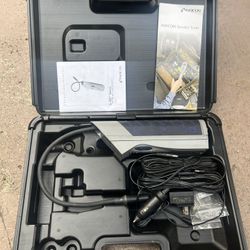 Refrigerant Leak Detector 