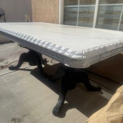 Dining Table,  No Chairs 