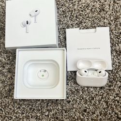 AirPod Pro 2
