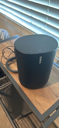 Sonos Portable Speaker