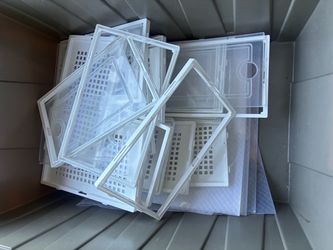 Shoe rack
