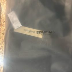 Essentials Shorts 3 Different Color Ways 