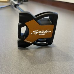 TaylorMade Spider Tour (RH)