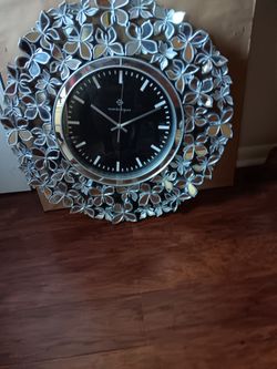 Beautiful Design New Clock